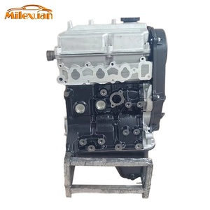 Assemblage de moteur <span class=keywords><strong>S</strong></span>-TEC haute performance 0.8L F8CV pour Daewoo Matiz <span class=keywords><strong>Tico</strong></span> - Product Image 1