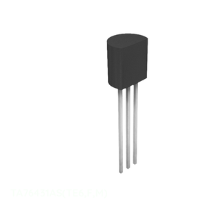 Composants électroniques IC VREF 100MA LSTM Distributeur agréé Gestion de l'alimentation (PMIC) TO 226 3, TO 92 3 Corps long - Product Image 1