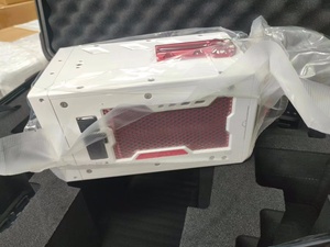 Độ phân giải cao hình ảnh kỹ thuật số tương quan DIC/piv máy quay video tốc độ cao siêu nhạy cảm cho nghiên cứu sử dụng - Product Image 6