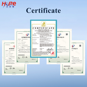 Tự động quay bột làm đầy và niêm phong máy chai Jar bao bì Nespresso viên nang làm đầy và niêm phong máy - Product Image 4