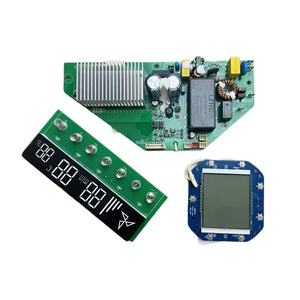 Placa de Control Inteligente para Secador de Mascotas, para Chinchillas, Loros, Palomas y Gallinas, Material de Hierro, Multifuncional, Recargable, 220-240V - Product Image 1