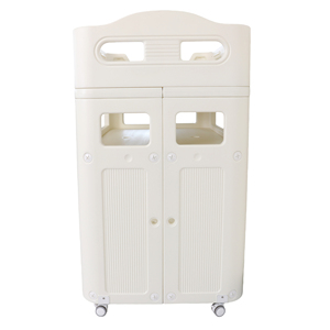 Piattaforma Angolare Salvaspazio per il Lavaggio e <span class=keywords><strong>l</strong></span>'Abbigliamento <span class=keywords><strong>del</strong></span> Bambino, Lettino Trasformabile per Casa o Postazione di Allattamento - Product Image 6