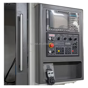 Trung tâm gia công dọc vml1580 BT50 với sản xuất điều khiển <span class=keywords><strong>CNC</strong></span> <span class=keywords><strong>Siemens</strong></span> đã sẵn sàng - Product Image 4