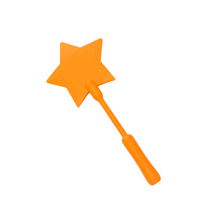 Nouvelle carte de paiement sans contact transfrontalière personnalisable imprimée en 3D |   Support de paiement sans contact Starlight Magic Wand - Product Image 2