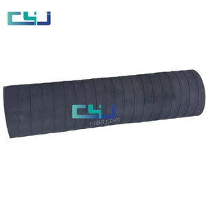 Piezas de Motor de Excavadora de Alta Calidad CYJ, Manguera D85 D135 GD655, Número de Pieza 14481385 para WA470 WA500 GD675 - Product Image 6
