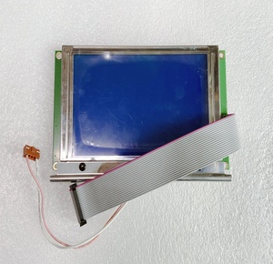 เครื่องฉีดพลาสติก INJECTVISOR -S10 พร้อมจอ LCD รุ่น TLX-1741-C3M - Product Image 1