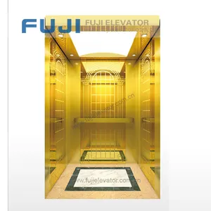 FUJI Cheap Elevators Used Home And Villa