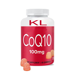 <span class=keywords><strong>Acheter</strong></span> Gommes Coq10 en vrac de haute qualité avec saveur naturelle et soutien sans gluten pour la production d'énergie pour favoriser la santé cardiaque - Product Image 1