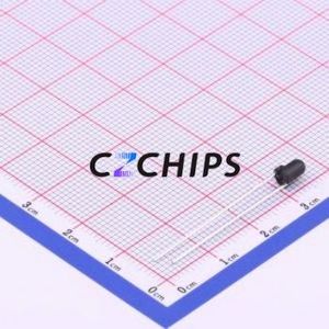 Original&New ZPT034B-N Through hole Component (THT),<b>D</b>=3mm Transistor Phototransistor - Product Image 2