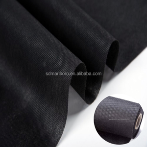 Spécialisé dans la production de tissu <span class=keywords><strong>géotextile</strong></span> non tissé en polyester 100% spunbond, écologique, résistant à la déchirure et anti-âge. - Product Image 4