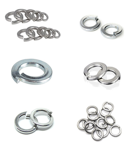 Din7980 din127b mùa xuân máy giặt B loại đôi mùa xuân máy giặt - Product Image 3