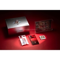 Téléphones mobiles originaux Nubia Z80 Ultra édition Luo Tianyi, 7200 mAh, 6,85'', 1,5K, 144 Hz, écran plein écran, smartphone 512 Go