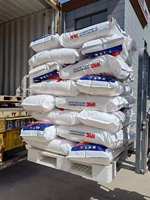 Poudre de polymère Vae pour adhésif à carrelage, utilisation dans la construction et le transport, marque Fuqiang