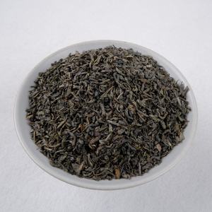 Bebida th vert de <span class=keywords><strong>te</strong></span> china, regalo de Año Nuevo, <span class=keywords><strong>Chun</strong></span> <span class=keywords><strong>mee</strong></span>, hojas de té verde, fábrica 41022 - Product Image 4