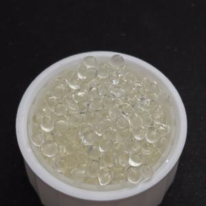 Pellet de moldeo rotacional de películas de TPU virgen para zapatos de bolas de juguete para niños y funda de teléfono - Product Image 3