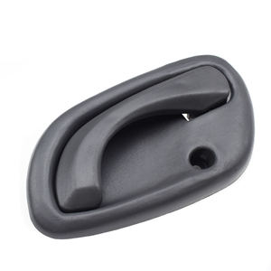 Poignée de porte intérieure avant arrière gauche droite grise noire pour SUZUKI <span class=keywords><strong>GRAND</strong></span> <span class=keywords><strong>VITARA</strong></span> 1998 1999 2000 2001 2002 <span class=keywords><strong>2003</strong></span> 2004 2005 - Product Image 4