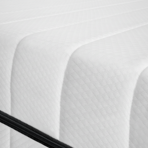 Colchón individual estándar de 7 zonas 120x190cm Flipable H2/H3 Firmeza para dormitorio y uso doméstico - Product Image 1