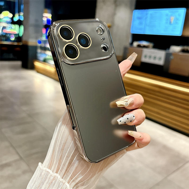 ไทเทเนียมเกรย์ [พร้อมโลโก้ L0G0]