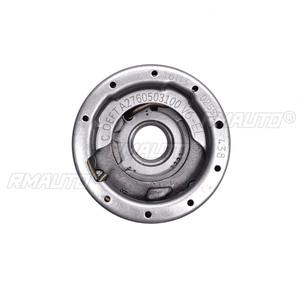 2760503100 Piñón de distribución de admisión y escape del árbol de levas, ajustador de admisión del motor para Mercedes Benz 276, kit de carrocería, accesorios para coche - Product Image 4