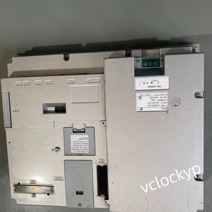 Pantalla Táctil USADA FUJI UG630H-XH1 Envío Rápido Vía Fedex/DHL - Product Image 2
