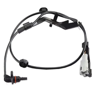 Capteur de vitesse de roue, capteur ABS 89543-0K060 89543-0K061 avant gauche pour Toyota Hilux VIII Pickup 2015-2022