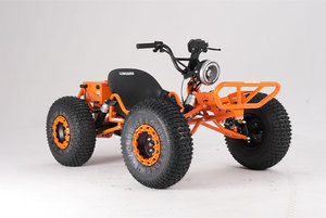 <span class=keywords><strong>Go</strong></span>-kart Eléctrico con Suspensión Independiente en las Cuatro Ruedas, Carrocería Anticolisión, Instalaciones para Áreas Escénicas, Descuento por <span class=keywords><strong>Compra</strong></span> al por Mayor - Product Image 3