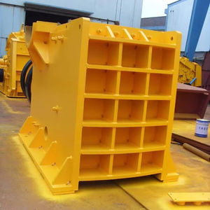 Trituradora de Mandíbulas de Alta Capacidad de 350tph para Piedra y Roca en Venta - Product Image 1