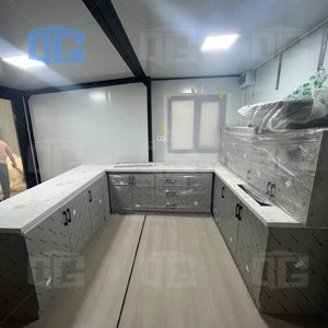 <span class=keywords><strong>Container</strong></span> Khung nhà 20ft cách nhiệt <span class=keywords><strong>container</strong></span> đúc sẵn nhà <span class=keywords><strong>2</strong></span> phòng <span class=keywords><strong>container</strong></span> nhà cà phê cửa hàng - Product Image 5