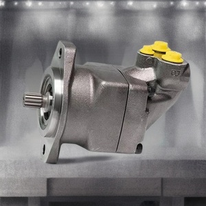 Bomba Hidráulica Serie F11 para Excavadora - Fabricante Directo con Precios Competitivos de Fábrica 1. Nuestra Serie F11 Hidráulica - Product Image 1