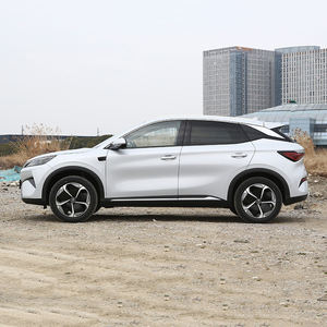 Prépaiement 5000 $ en stock Véhicule électrique à énergie nouvelle 2025 Longue autonomie SUV EV BYD Yuan Plus Édition Honneur Atto 3 Voiture électrique - Product Image 4