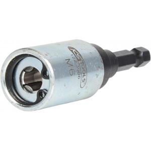 KS TOOLS - 122.3012 Tournevis à goujon 1/4 '', magnétique-EAN 4042146016046 INSERTS POUR EMBOUTS DE VISSAGE - Product Image 1