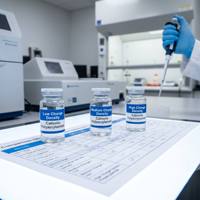 Polyacrylamide Cationique (CPAM) Floculant Pureté 99% pH 4.0-7.0 Réduction du Volume des Boues Coût de Transport Traitement de l'Eau