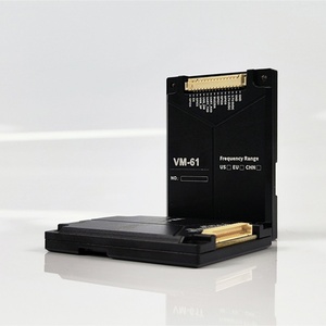 Módulo RFID Vanch 2025 de un Puerto, Especificaciones de Largo Alcance, Módulo Lector RFID UHF con Chip Impinj, Pequeño, para Raspberry Pi - Product Image 3