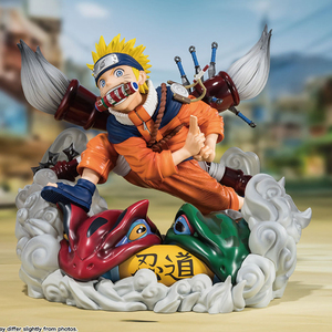 Articles exclusifs Ichiban Kuji, marchandises d'anime japonaises pour figurines et peluches 12+ - Product Image 1