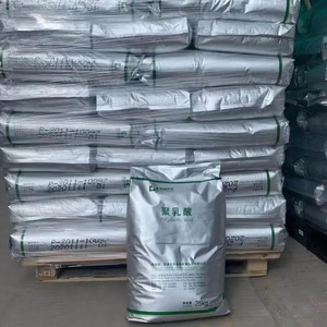 Natureworks Ingeo <b>PLA</b> 3001d 3052D 6201d 6202D Transparent Injection Molding & Fiber Spinning Grades Compostable Biodegradable fo - Product Image 3