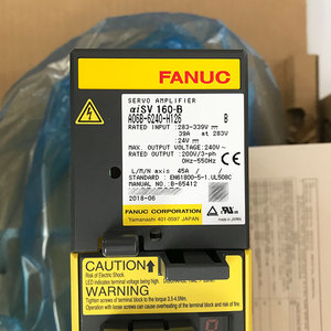 Module d'amplificateur servo FANUC A06B-6089-H324 A06B6089H324 - Product Image 2
