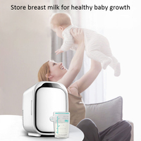 Nouveau mini-réfrigérateur portable en acier inoxydable, alimenté par batterie/électricité, pour soins de la peau, cosmétiques, maquillage, usage domestique, voiture, extérieur, hôtel, 10L