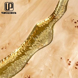 Mesa de Centro Cuadrada de Diseño Moderno, de Alta Calidad y Precio Económico, Mesa de Centro de Mármol de Lujo de Guangdong - Product Image 4