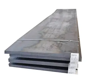 astm a36 ss400 hot rolled carbon steel plate sa 516 gr 60 70 s275jr q235 q345 iron 1mm 2mm 3mm 4mm mild steel sheet