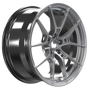 <span class=keywords><strong>ล้อ</strong></span>ปลอมแปลงไต้หวันขอบอลูมิเนียม<span class=keywords><strong>ขอบ</strong></span><span class=keywords><strong>17</strong></span>สำหรับ2017 Toyota <span class=keywords><strong>Camry</strong></span> - Product Image 1