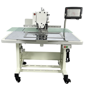 3020 Genuine Style Industrial Pattern <b>Sewing</b> Machine Simple to Use with OEM ODM Support - Product Image 1