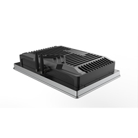 Ordinateur tout-en-un industriel Android ARM intégré à l'extérieur PC à écran tactile de contrôle industriel de 10.1/13.3/15.6/21.5 pouces