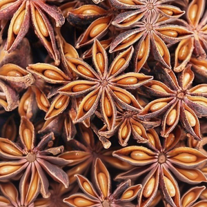 Anís Estrellado Seco de Alta Calidad para Otoño, Condimento 100% Puro - Product Image 3