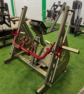 Thiết bị thể Thao Tùy chỉnh prong Hàng thiết bị tập thể dục trở lại máy tập thể dục - Product Image 6