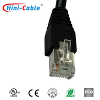 Placa PCB macho de alta conductividad, Conector de moldeo de inyector, Cables, arnés de cableado, montaje de cables, conductor de cobre Premium