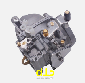 Kit de Carburador 688 para Motor Fuera de Borda Yamaha 2T 85HP 90HP 688-14301 14302 14303 Parsun - Product Image 6