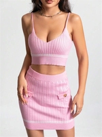 Deux costumes pour femmes été imprimé lanterne manches Blouse taille haute dentelle ample large short à fleurs avec ceinture