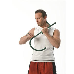 Palo de masaje de liberación miofascial de alta calidad, bastón de masaje, masajeador de tejido profundo - Product Image 4