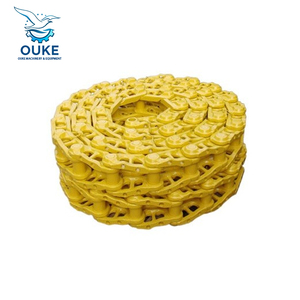 חלקי מכונות בנייה שרשרת זחלים עבור <span class=keywords><strong>D85A</strong></span> 154-32-00010 - Product Image 3