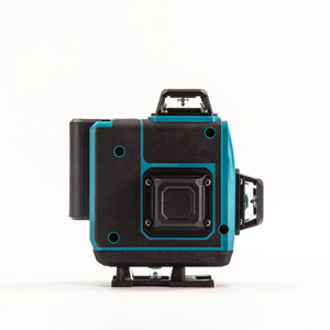 Niveau laser vert 3D industriel 16 lignes, haute précision, batterie au lithium, auto-nivelant, pour extérieur, compatible OEM/ODM - Product Image 2